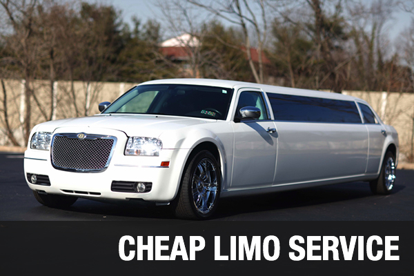 Cheap Limo Service Fort lauderdale