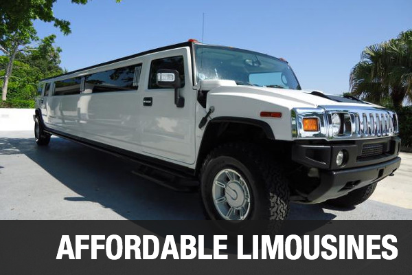 Hummer Limo Service Ft Lauderdale