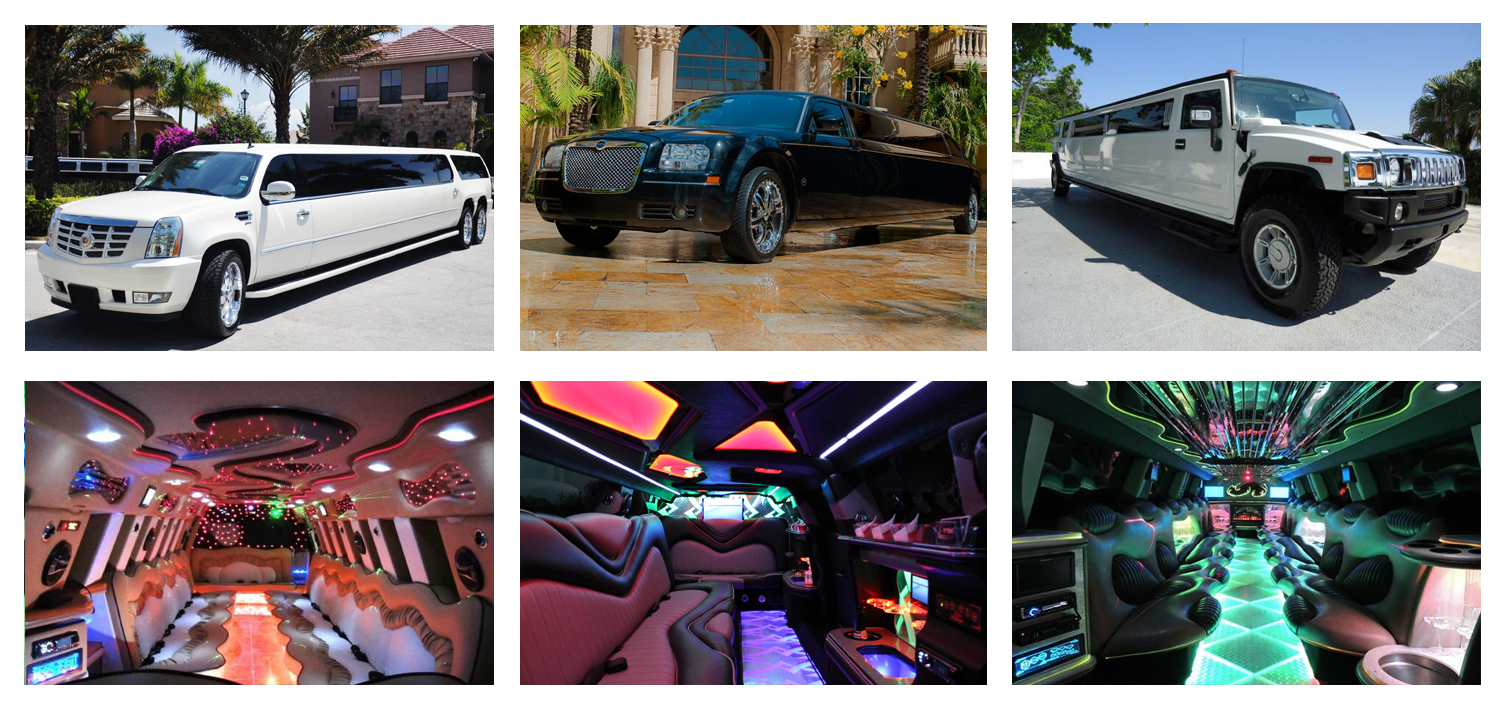 Limo Rental Ft Lauderdale