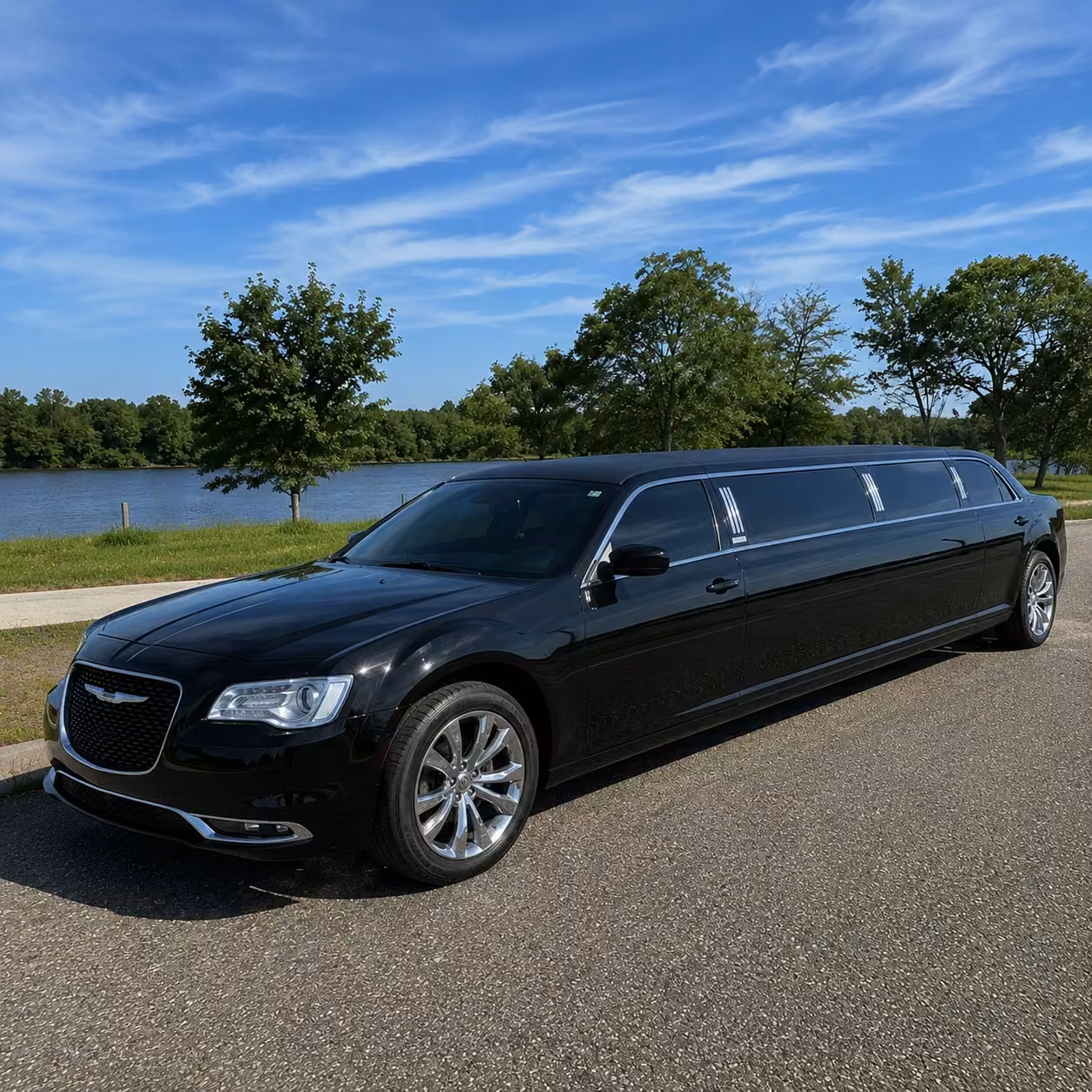 why choose limofortlauderdaleairport.com