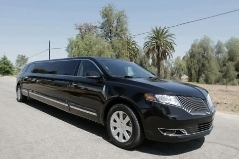 Fort Lauderdale 20 Passenger Limo